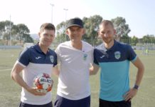 Vujity Tvrtko ringbe szállt Dunakeszin – Elindult a VSD új videósorozata