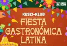Latin-Amerika hangulata költözik a Duna-partra – Gasztrofesztivál várja a látogatókat Dunakeszin
