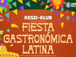 Latin-Amerika hangulata költözik a Duna-partra – Gasztrofesztivál várja a látogatókat Dunakeszin