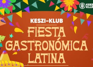 Latin-Amerika hangulata költözik a Duna-partra – Gasztrofesztivál várja a látogatókat Dunakeszin