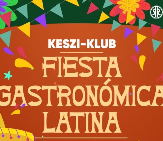 Latin-Amerika hangulata költözik a Duna-partra – Gasztrofesztivál várja a látogatókat Dunakeszin