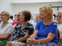 Új vezetővel és új tervekkel folytatja a Dunakeszi Nyugdíjas Kiránduló Klub