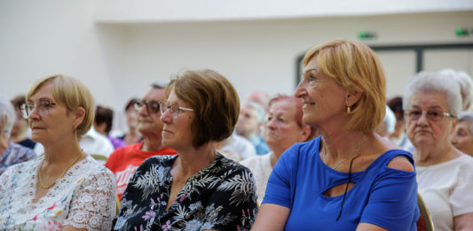 Új vezetővel és új tervekkel folytatja a Dunakeszi Nyugdíjas Kiránduló Klub