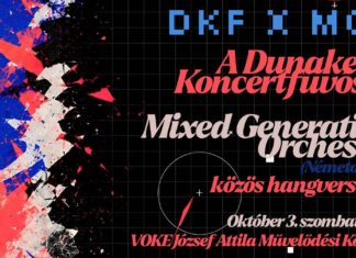 Két ország, két zenekar, egy színpad – különleges koncertre készülnek Dunakeszin