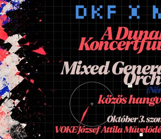 Két ország, két zenekar, egy színpad – Különleges koncertre készülnek Dunakeszin