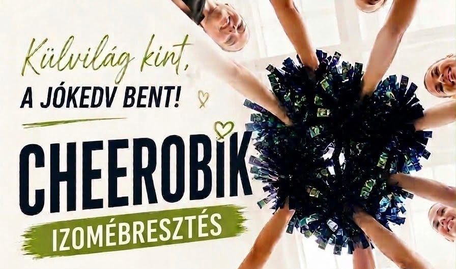 cheerobik