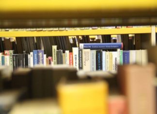 Változik a DHGYK Kölcsey Ferenc Fiókkönyvtárának nyitvatartása