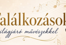 Találkozások világjáró művészekkel