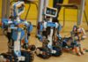 Kis kutatók éjszakája a Kőrösiben: kísérletek, robotok és tudományos kalandok várták a gyerekeket