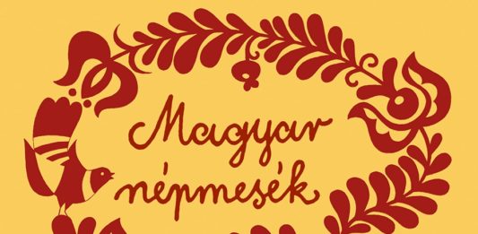 Hol volt, hol nem volt… – Magyar népmesék napja a könyvtárban