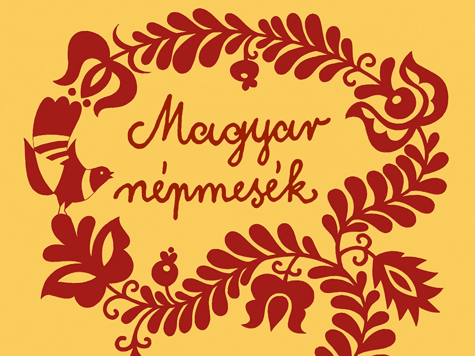 magyarnépmese