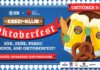 Bajor hangulat költözik a Katonadombra: jön a Dunakeszi Oktoberfest
