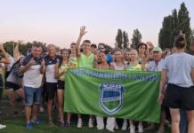Jövőre is az országos elitben a VSD atlétái