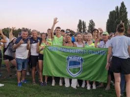Jövőre is az országos elitben a VSD atlétái