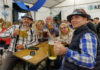 Új fesztivállal gazdagodott Dunakeszi – nagy érdeklődés kísérte az Oktoberfestet