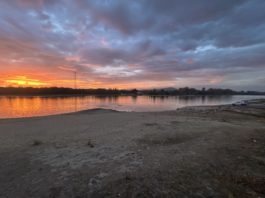 Továbbra is rendkívül alacsony a Duna vízállása