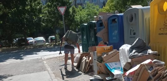 Van következmény: több bírságot szabtak ki az illegális szemétlerakás miatt Dunakeszin