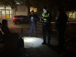 Rendőrség vagy közterület-felügyelet? Nem mindegy, kihez fordulunk