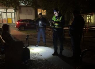 Rendőrség vagy közterület-felügyelet? Nem mindegy, kihez fordulunk