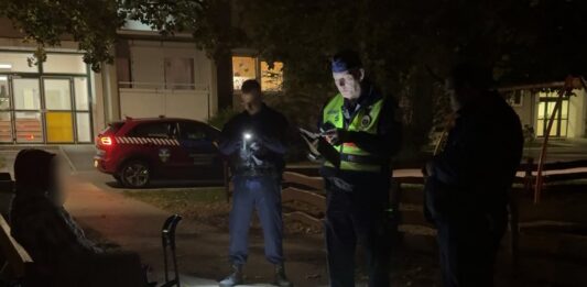 Rendőrség vagy közterület-felügyelet? Nem mindegy, kihez fordulunk
