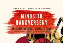 Két kategóriában is megmérettetik magukat a Dunakeszi Koncertfúvósok